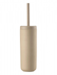 Zone Denmark - Toiletb&oslash;rste Ume Camel - WC-harjad - 10X10X43CM x 10