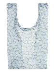 Marimekko - Sheer Tote Pikku Vikuri - Kandekotid - ONE SIZE