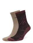 HUGO - 2P Rs Zebra Cc W - Tavalised sokid - 35-38
