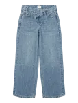 Grunt - Gravalon Wide Winblue Jeans - Laiad teksad - 164