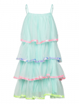 Billieblush - Dress - Varrukateta vabaajakleidid - 140
