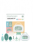 Momcozy - Momcozy All-In-1 Core Baby Kit Grooming - Beebitarvikud - ONE SIZE
