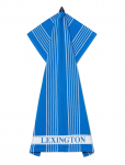 Lexington Home - Striped Organic Cotton Terry Kitchen Towel - K&ouml;&ouml;gir&auml;tikud - 50X70