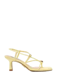 Steve Madden - Jackpots-E - Kontsaga sandaalid - 41
