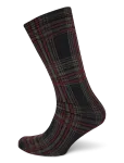 Oroblu - Oroblu Scottish Flair Knee-Highs 60 - P&otilde;lvikud - ONE SIZE