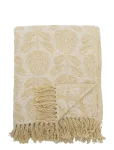 Bloomingville - Pratello Throw - Tekid ja pleedid - 155X130CM