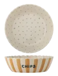 Bloomingville - Chip Bowl - Serveerimiskausid - &Oslash; 24 CM