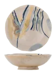 Bloomingville - Imogen Bowl - Serveerimiskausid - &Oslash; 24 CM