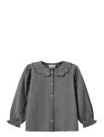 Sofie Schnoor Baby And Kids - Alminakb Blouse - Pluusid ja tuunikad - 92