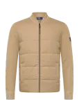 Polo Ralph Lauren - Hybrid Linen Full-Zip Sweater - H&uuml;briidjakid - M