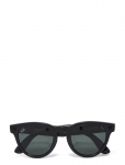 Ray-Ban - Headliner - D-raamiga Wayfarer p&auml;ikeseprillid - ONE SIZE