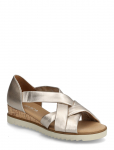 Gabor - Wedge Sandal - Kiilkontsaga jalan&otilde;ud - 38
