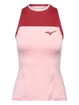 Mizuno - Stragazer Tank Top W - Spordimaikad - S