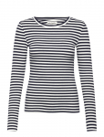 Lollys Laundry - Mayellall Top Ls - Pikkade varrukatega - XXL