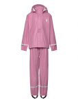 Lego Wear - Lwjori 200 - Pu Rain Set. - Vihmariiete komplektid - 122