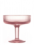 La Roch&eacute;re - La Roch&egrave;re Dessertsk&aring;l Alice Rosa 6 St - Kokteiliklaasid - 12.6X 12.6X 12