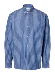 Selected - Slmrlxsander Isak Poplin Ls Shirt Noos - Vabaaja s&auml;rgid - L