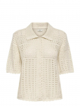 JDY - Jdyrobin 2/4 Collar Cardigan Knt Noos - Kardiganid - XL