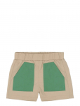 The New - Tnsttex Shorts - Spordi l&uuml;hikesed p&uuml;ksid - 110