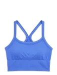 STRONGER - Seamless Contour Tank Top - Sportrinnahoidjad - K&otilde;ik - XS