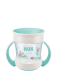 NUK - Evolution Mini Magic Cup, Neutral - Nokaga tasssid - 160 ML