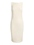 Lauren Ralph Lauren - Lace Sleeveless Cocktail Dress - P&otilde;lveni ja midi - 38