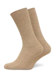 Organic Basics - Soft Slouchy Socks - Tavalised sokid - 39-42