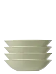 Coast - Pasta Bowl Horizon 4 Pcs - Pastataldrikud - 21 CM x 21
