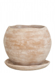 Urban Nature Culture - Urban Nature Culture Pot Terra - Lillepotid - &Oslash; 40.5 CM