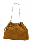 Ba&sh - Bag S Suede Mini June Tote - Kandekotid - ONE SIZE