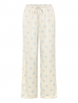 Etam - Noreen - Pyjama Bottom - P&uuml;ksid - XS