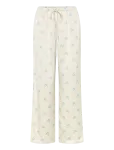 Etam - Noreen - Pyjama Bottom - P&uuml;ksid - XS
