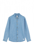 Lee Jeans - Workwear Button Down - Vabaaja s&auml;rgid - L