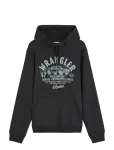 Wrangler - Americana Hoodie - Kapuutsiga pusad - XXL