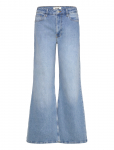 IVY Copenhagen - Ivy-Abigail Jeans Wash Cadiz - Laieneva s&auml;&auml;rega - 33 x 32