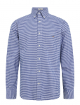 Gant - Reg Classic Oxford Check - Ruudulised s&auml;rgid - S
