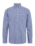 Gant - Reg Classic Oxford Check - Vabaaja s&auml;rgid - S