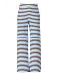 Pieces - Pcjeya Hw Wide Knit Pant D2D Jrs - Lai jalg - XL