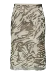 JDY - Jdymone Midi Mesh Skirt Jrs Exp - P&otilde;lveni ja midiseelikud - S