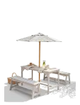 ROBA - Seating Group - Outdoor Furniture - ONE SIZE