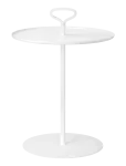 Blomus - Outdoor Side Table - Porter - &Otilde;uelauad - 42X58.5CM