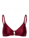 Hunkem&ouml;ller - Bari Croptop - Bandeau bikiinitopid - XXL