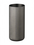 Blomus - Tumbler - 12 Cm, &Oslash; 5,5 Cm - Modo Rof - Burned Metal - Hambaharja hoiikud - &Oslash; 5.5CM