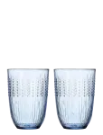 R&ouml;rstrand - Swgr Tumbler 37Cl Blue 2Pc - Joogiklaasid - 37 CL