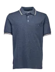 Bison - Polo Piqu&eacute; S/S - L&uuml;hikeste varrukatega - XXL