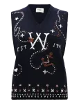 Weekend Max Mara - Wkdcacao - Kootud vestid - S