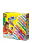 SES Creative - Blow Pens - Power Pastel And Perfume - Kirjatarbed - ONE SIZE