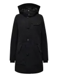 G-Star - Vodan Parka Wmn - Parkamantlid - XL