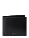 Calvin Klein - Raised Billfold W/ Coin - Klassikalised rahakotid - ONE SIZE