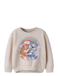 Name It - Nmfjemma Paw Nreg Sweat Unb Cplg - Dressipluusid - 116